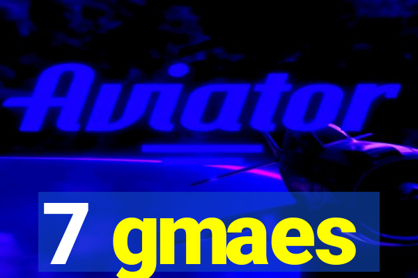 7 gmaes